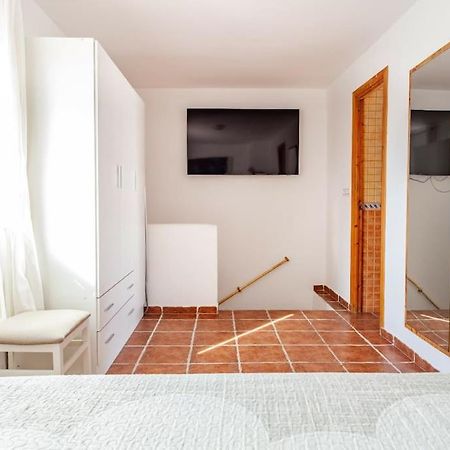 Appartamento Rustica Tarifa Esterno foto