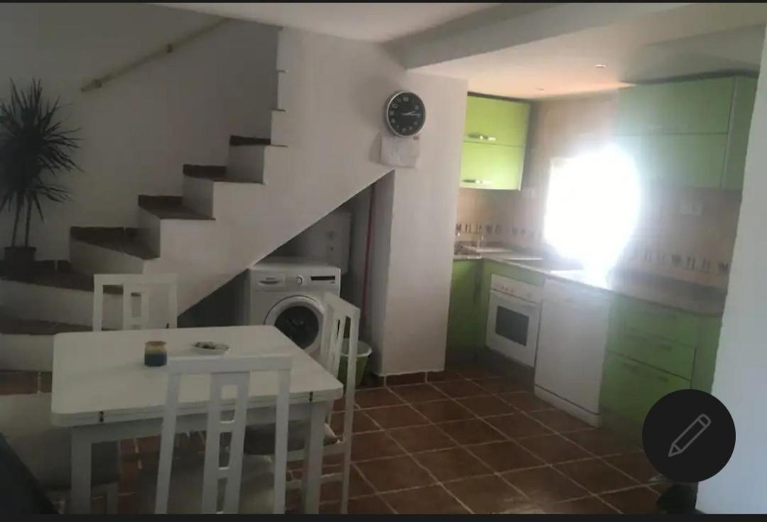Appartamento Rustica Tarifa Esterno foto