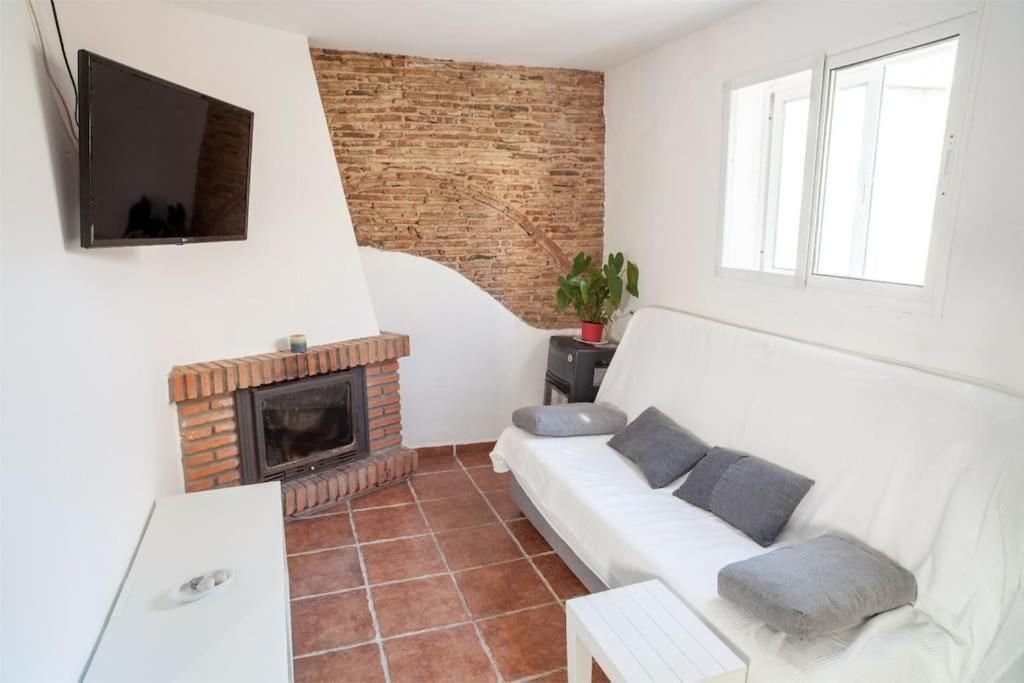 Appartamento Rustica Tarifa Esterno foto