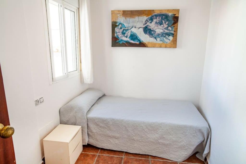 Appartamento Rustica Tarifa Esterno foto