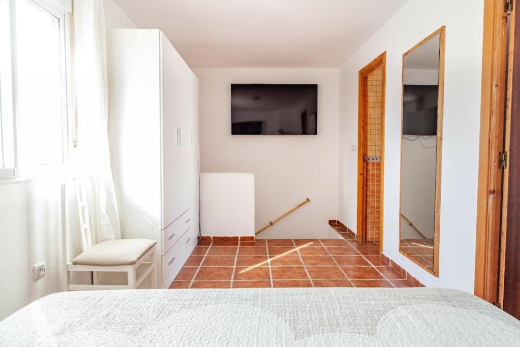 Appartamento Rustica Tarifa Esterno foto