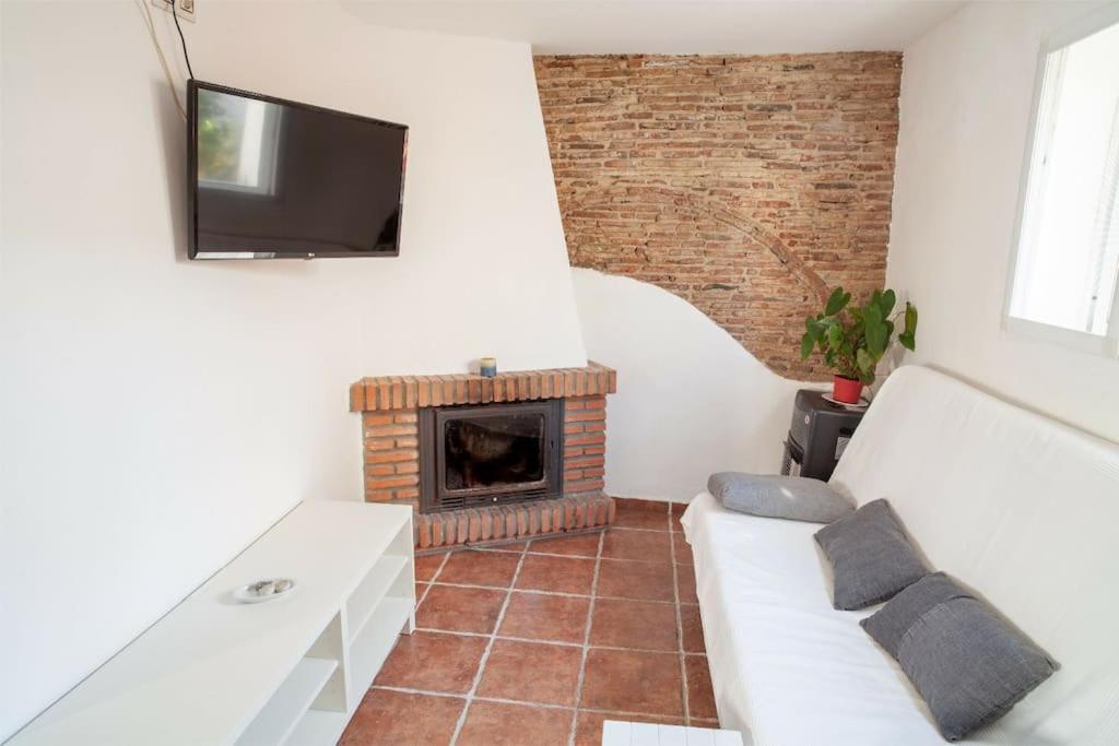 Appartamento Rustica Tarifa Esterno foto