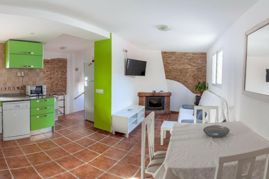 Appartamento Rustica Tarifa Esterno foto