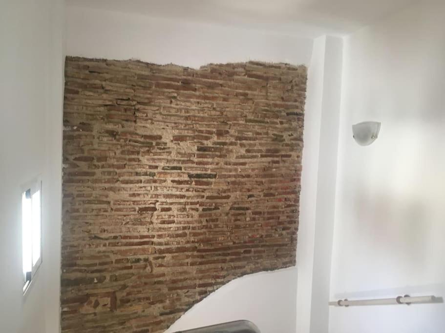 Appartamento Rustica Tarifa Esterno foto
